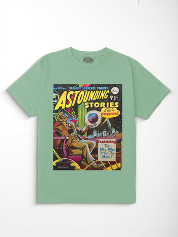 Astounding Stories T-Shirt [Unisex]