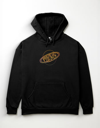 Saturn Heavyweight Hoodie [Unisex] - AW25