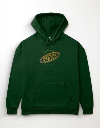 Saturn Heavyweight Hoodie [Unisex] - AW25