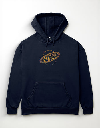 Saturn Heavyweight Hoodie [Unisex] - AW25