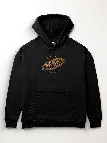 Saturn Heavyweight Hoodie [Unisex] - AW25