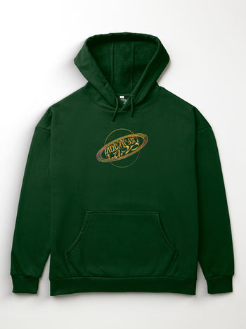 Saturn Heavyweight Hoodie [Unisex] - AW25