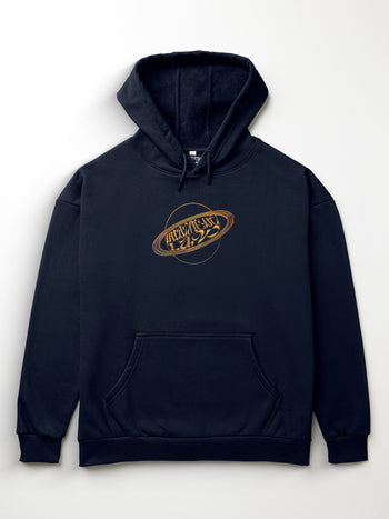 Saturn Heavyweight Hoodie [Unisex] - AW25
