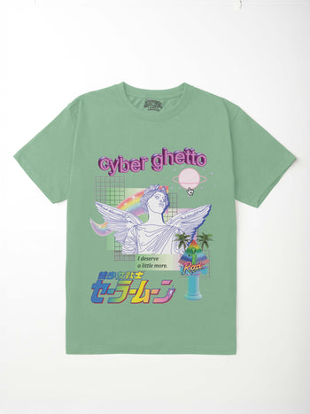 Cyber Ghetto T-Shirt