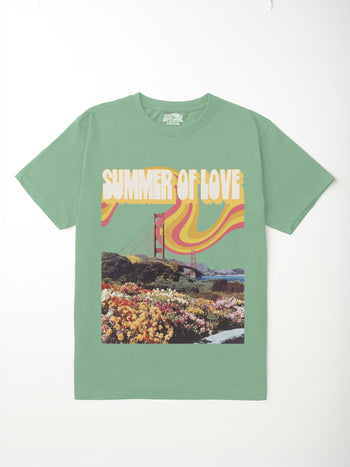 Summer of Love T-Shirt