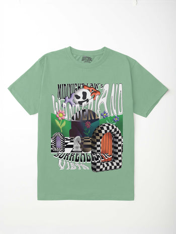 Wonderland T-Shirt