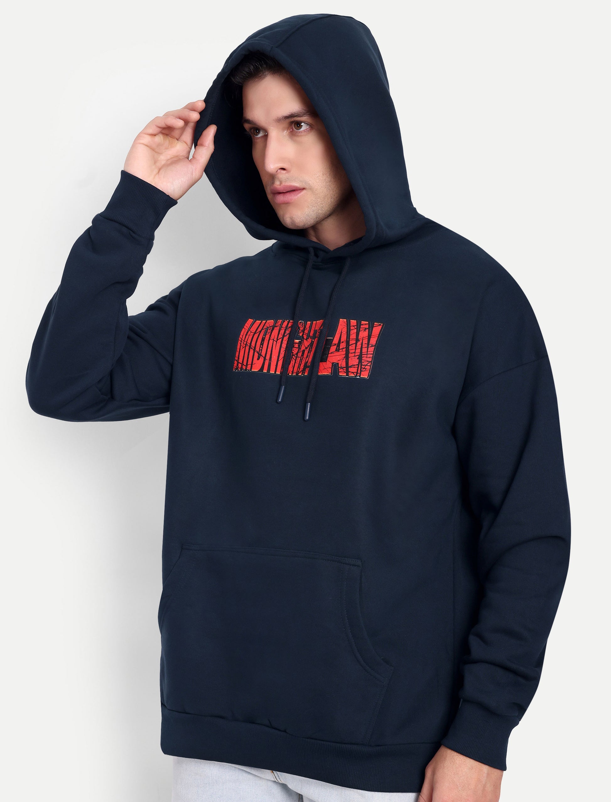 Cinema Heavyweight Hoodie [Unisex] - 400 GSM-City 1989 Collection featuring t-shirts, oversized t-shirts, hoodies, and sweatshirts with urban-inspired designs, blending retro city style and modern comfort