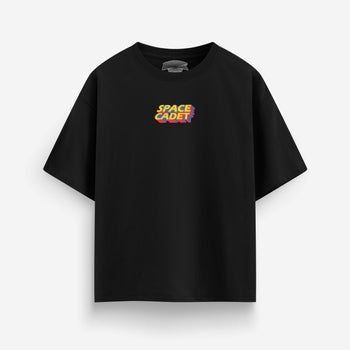 Space Cadet Oversized T-Shirt [Unisex]