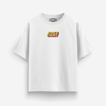 Space Cadet Oversized T-Shirt [Unisex]