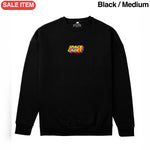 [SALE] Space Cadet Heavyweight Sweatshirt [Unisex] - 400 GSM