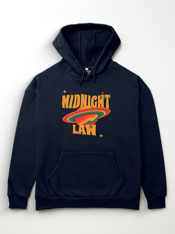 Spaced Out Heavyweight Hoodie [Unisex] - AW25
