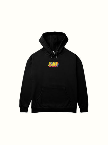 Space Cadet Heavyweight Hoodie