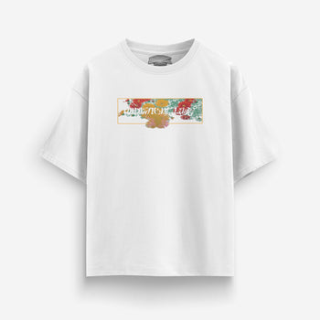 Stream Oversized T-Shirt [Unisex]