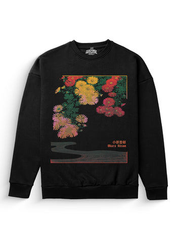 Stream Heavyweight Sweatshirt [Unisex] - AW25