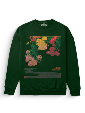 Stream Heavyweight Sweatshirt [Unisex] - AW25