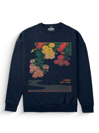 Stream Heavyweight Sweatshirt [Unisex] - AW25