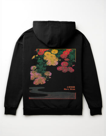 Stream Heavyweight Hoodie [Unisex] - AW25