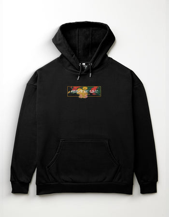 Stream Heavyweight Hoodie [Unisex] - AW25