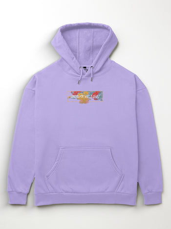 Stream Heavyweight Hoodie [Unisex] - AW25