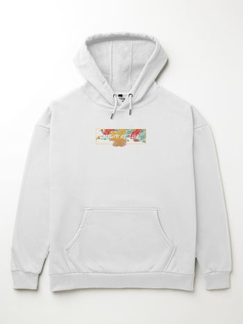 Stream Heavyweight Hoodie [Unisex] - AW25