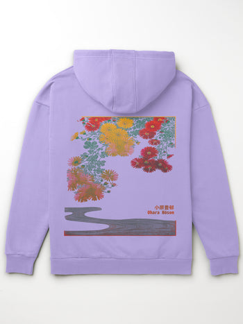 Stream Heavyweight Hoodie [Unisex] - AW25