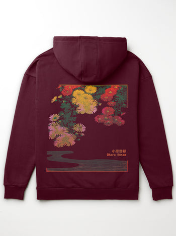 Stream Heavyweight Hoodie [Unisex] - AW25