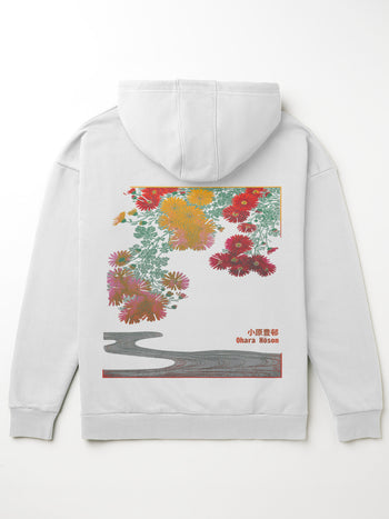 Stream Heavyweight Hoodie [Unisex] - AW25