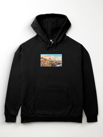 Summer of Love Heavyweight Hoodie [Unisex] - AW25