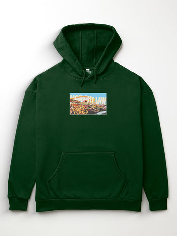 Summer of Love Heavyweight Hoodie [Unisex] - AW25