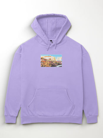 Summer of Love Heavyweight Hoodie [Unisex] - AW25