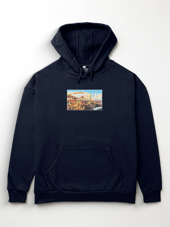 Summer of Love Heavyweight Hoodie [Unisex] - AW25