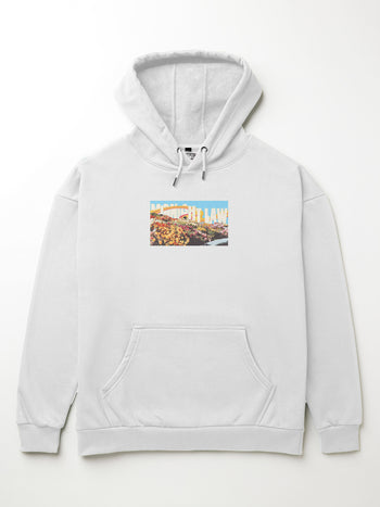 Summer of Love Heavyweight Hoodie [Unisex] - AW25
