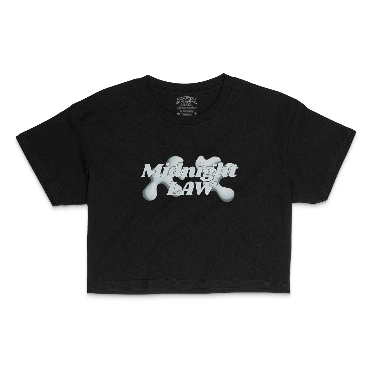 Surreal Crop Top-Far Out 60s Collection featuring t-shirts, oversized t-shirts, hoodies, and sweatshirts with retro designs, capturing the bold and vibrant spirit of the 1960s