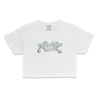 Surreal Crop Top-Far Out 60s Collection featuring t-shirts, oversized t-shirts, hoodies, and sweatshirts with retro designs, capturing the bold and vibrant spirit of the 1960s