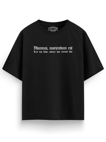 Vivamus Oversized T-Shirt [Unisex]