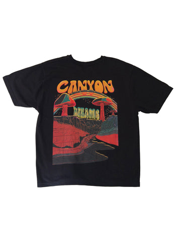 Canyon of Dreams Oversized T-Shirt