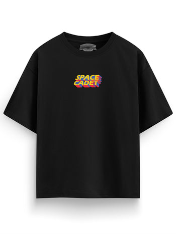 Space Cadet Oversized T-Shirt [Unisex]