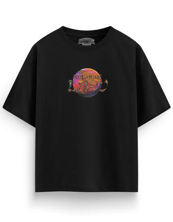 Tomorrows Parties Oversized T-Shirt [Unisex]