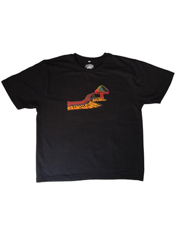Canyon of Dreams Oversized T-Shirt