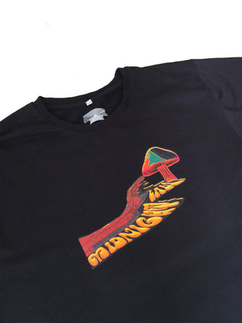 Canyon of Dreams Oversized T-Shirt