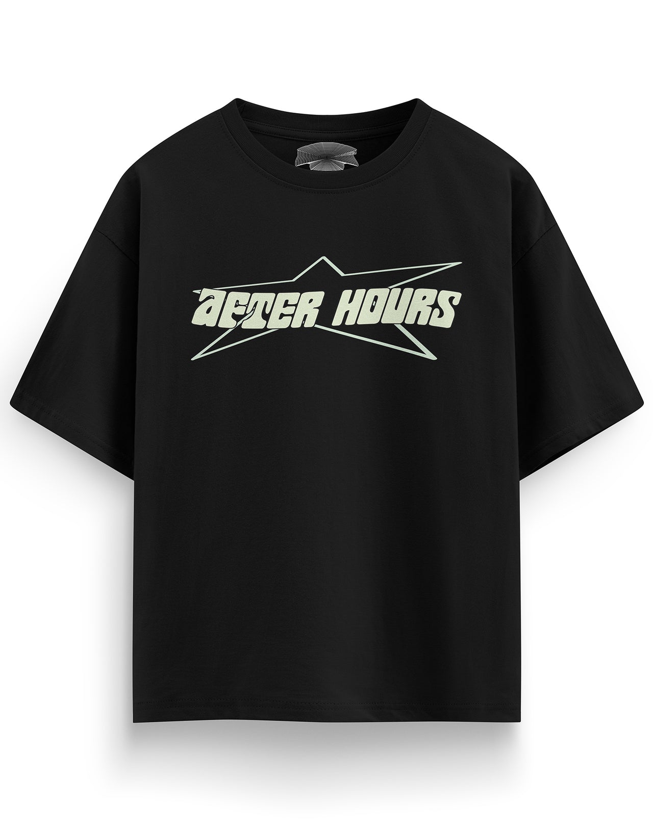 After Hours Oversized T-Shirt [Unisex]