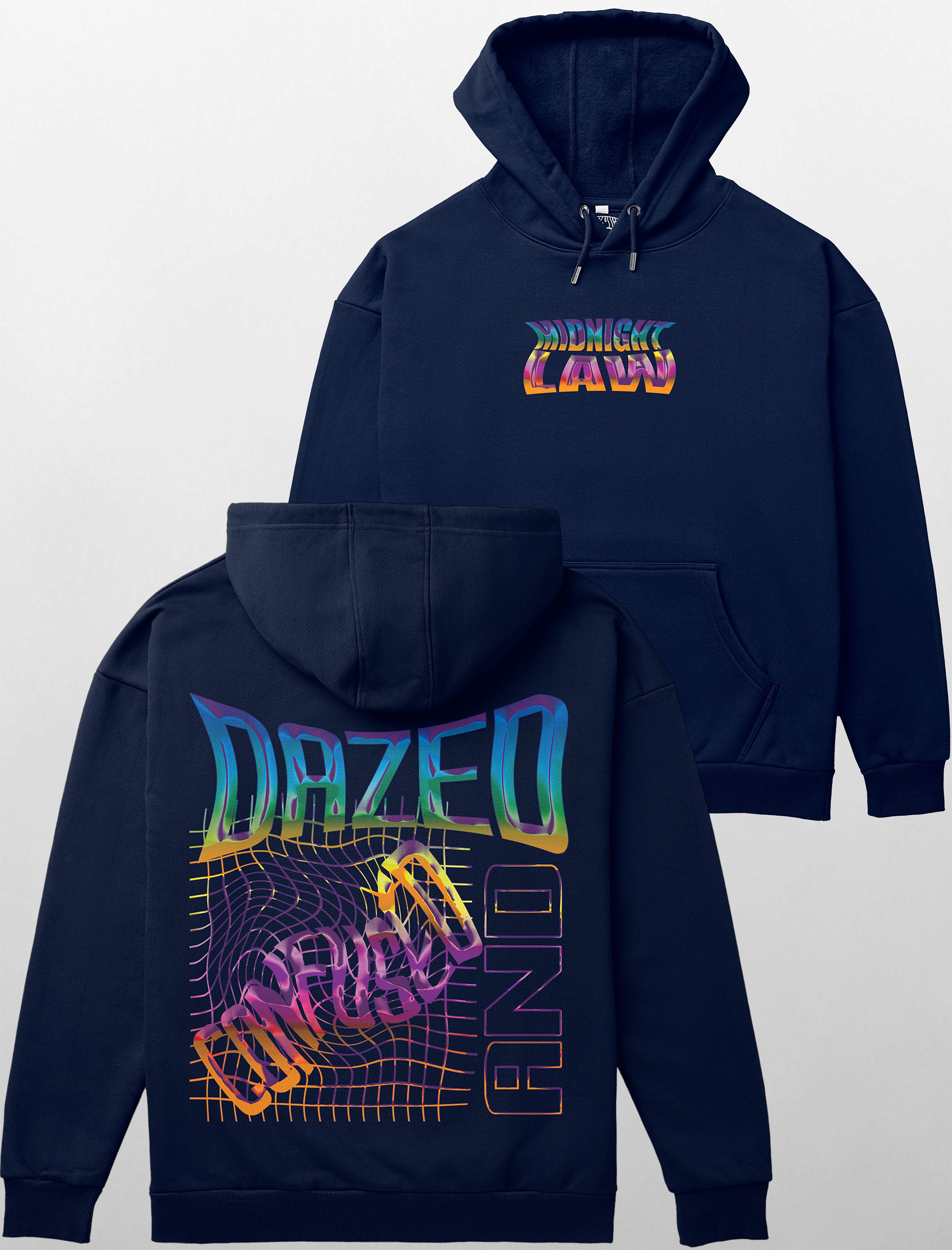 Dazed and confused hoodie sale