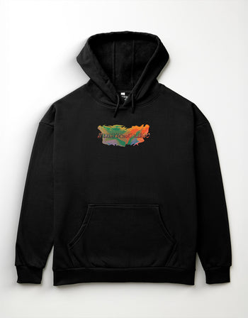 Thinker Heavyweight Hoodie [Unisex] - AW25