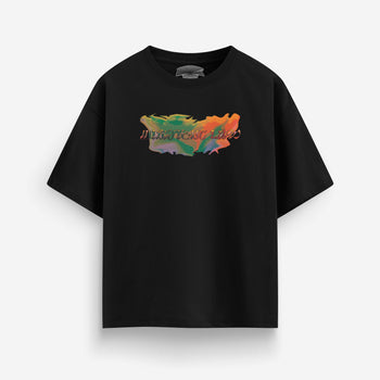 The Thinker Oversized T-Shirt [Unisex]