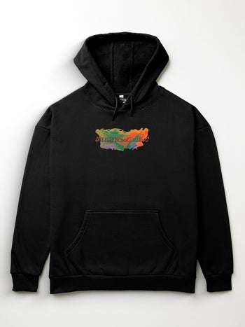 Thinker Heavyweight Hoodie [Unisex] - AW25