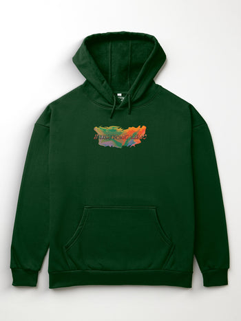 Thinker Heavyweight Hoodie [Unisex] - AW25
