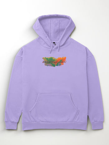 Thinker Heavyweight Hoodie [Unisex] - AW25