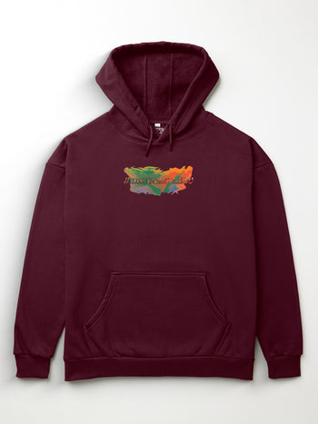 Thinker Heavyweight Hoodie [Unisex] - AW25