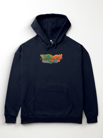 Thinker Heavyweight Hoodie [Unisex] - AW25
