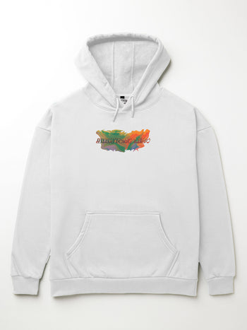 Thinker Heavyweight Hoodie [Unisex] - AW25